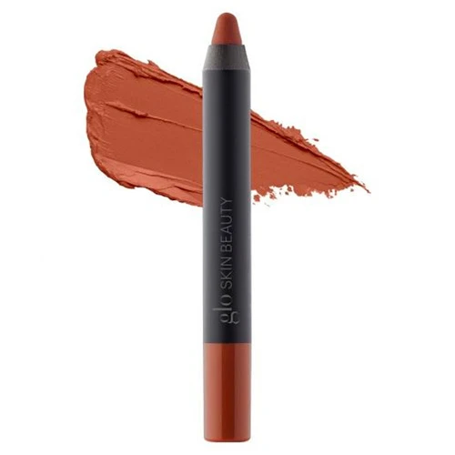 Glo Skin Beauty Suede Matte Crayon - Sahara 1 Glo Skin Beauty Suede Matte Crayon - Sahara