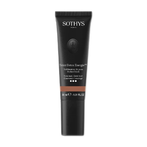 Sothys Teint Detox Energie Perfect Finish - C10 Porcelaine 10 Sothys Teint Detox Energie Perfect Finish - C10 Porcelaine - Image 10