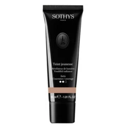 Sothys Teint Jeunesse - C10 Porcelaine -Cosmetic Shop Teint Jeunesse C30 Peche 65447 9063 detail