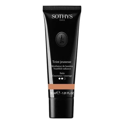 Sothys Teint Jeunesse - C40 Caramel 1 Sothys Teint Jeunesse - C40 Caramel
