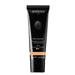 Sothys Teint Jeunesse - C10 Porcelaine -Cosmetic Shop Teint Jeunesse N10 Beige 65448 8436 detail