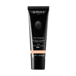 Sothys Teint Jeunesse - C10 Porcelaine -Cosmetic Shop Teint Jeunesse W10 Ivoire 97152 detail