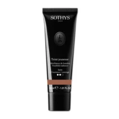 Sothys Teint Jeunesse - C10 Porcelaine -Cosmetic Shop Teint Jeunesse W30 Praline 24240 detail