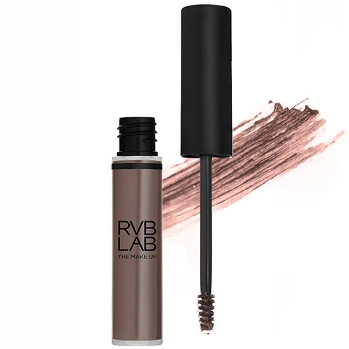 RVB Lab Tinted Volumizing Eyebrow Fixer 01 3 RVB Lab Tinted Volumizing Eyebrow Fixer 01 - Image 3