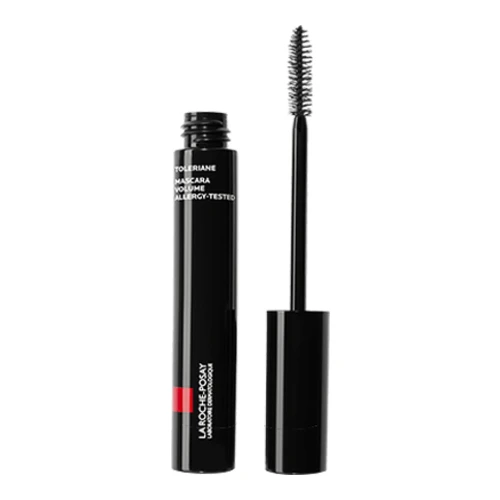 LA ROCHE-POSAY La Roche Posay Toleriane Mascara Volume 1 LA ROCHE-POSAY La Roche Posay Toleriane Mascara Volume