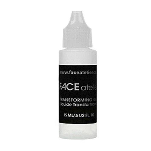 FACE Atelier Transforming Gel 1 FACE Atelier Transforming Gel