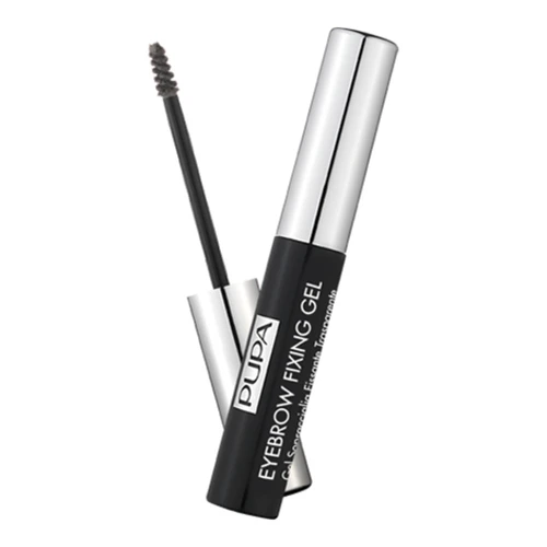 Pupa Transparent Eyebrow Fixing Gel 1 Pupa Transparent Eyebrow Fixing Gel