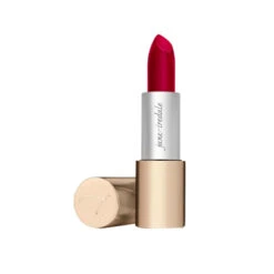 Jane Iredale Triple Luxe Long Lasting Naturally Moist Lipstick - Ella -Cosmetic Shop Triple Luxe Long Lasting Naturally Moist 61653 9590 detail