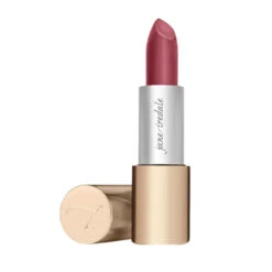 Jane Iredale Triple Luxe Long Lasting Naturally Moist Lipstick - Ella -Cosmetic Shop Triple Luxe Long Lasting Naturally Moist 61654 3142 detail