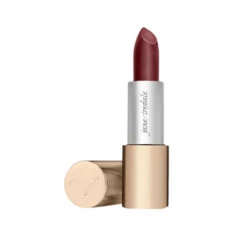 Jane Iredale Triple Luxe Long Lasting Naturally Moist Lipstick - Ella -Cosmetic Shop Triple Luxe Long Lasting Naturally Moist 61655 1777 detail
