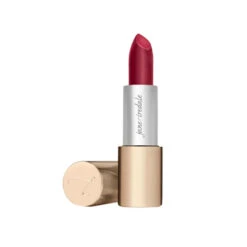 Jane Iredale Triple Luxe Long Lasting Naturally Moist Lipstick - Ella -Cosmetic Shop Triple Luxe Long Lasting Naturally Moist 61658 8911 detail