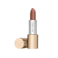 Jane Iredale Triple Luxe Long Lasting Naturally Moist Lipstick - Ella -Cosmetic Shop Triple Luxe Long Lasting Naturally Moist 61659 7847 detail