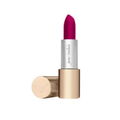 Jane Iredale Triple Luxe Long Lasting Naturally Moist Lipstick - Ella -Cosmetic Shop Triple Luxe Long Lasting Naturally Moist 61660 4571 detail