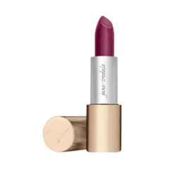 Jane Iredale Triple Luxe Long Lasting Naturally Moist Lipstick - Ella -Cosmetic Shop Triple Luxe Long Lasting Naturally Moist 61661 7219 detail