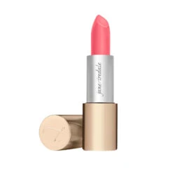 Jane Iredale Triple Luxe Long Lasting Naturally Moist Lipstick - Ella -Cosmetic Shop Triple Luxe Long Lasting Naturally Moist 61662 3871 detail