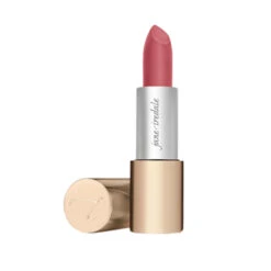 Jane Iredale Triple Luxe Long Lasting Naturally Moist Lipstick - Ella -Cosmetic Shop Triple Luxe Long Lasting Naturally Moist 61664 5424 detail