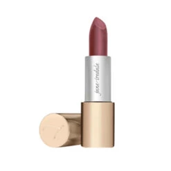 Jane Iredale Triple Luxe Long Lasting Naturally Moist Lipstick - Ella -Cosmetic Shop Triple Luxe Long Lasting Naturally Moist 61665 7280 detail