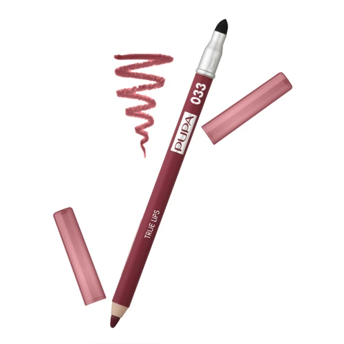 Pupa True Lips Lip Pencil - 02 Tea Rose - Image 5
