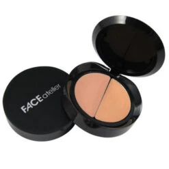 FACE Atelier Ultra Camouflage Duet - Light -Cosmetic Shop Ultra Camouflage Duet Light new 27396 8826 detail