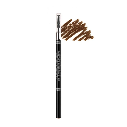 T LeClerc Ultra Fine Eyebrow Pencil - 01 Blond 2 T LeClerc Ultra Fine Eyebrow Pencil - 01 Blond - Image 2