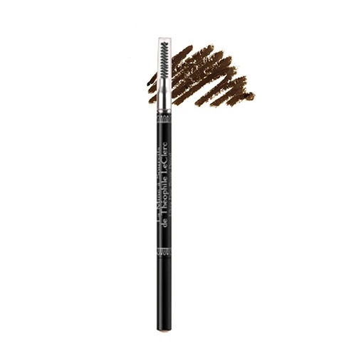 T LeClerc Ultra Fine Eyebrow Pencil - 01 Blond 3 T LeClerc Ultra Fine Eyebrow Pencil - 01 Blond - Image 3