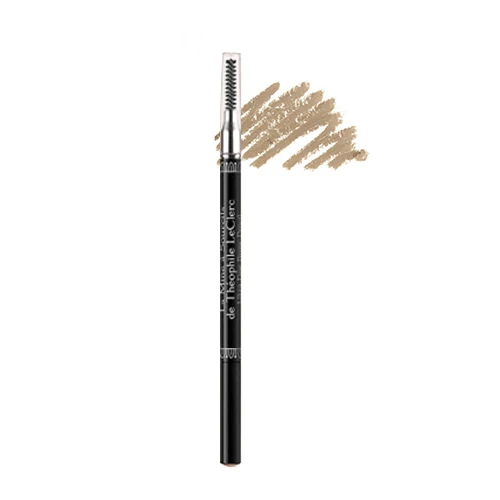T LeClerc Ultra Fine Eyebrow Pencil - 01 Blond 1 T LeClerc Ultra Fine Eyebrow Pencil - 01 Blond