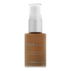 FACE Atelier Ultra Foundation - #1 Porcelain -Cosmetic Shop Ultra Foundation 11 Mink 25723 503 detail