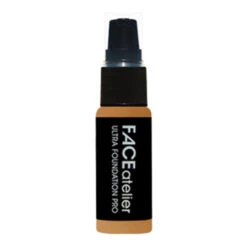 FACE Atelier Ultra Foundation PRO - #1 Porcelain -Cosmetic Shop Ultra Foundation PRO 10 Cocoa 26354 3289 detail