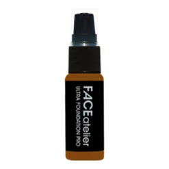 FACE Atelier Ultra Foundation PRO - #1 Porcelain -Cosmetic Shop Ultra Foundation PRO 11 Mink 26355 7329 detail