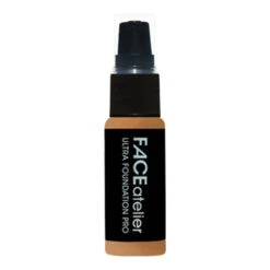 FACE Atelier Ultra Foundation PRO - #1 Porcelain -Cosmetic Shop Ultra Foundation PRO 8.5 Suede 53235 9407 detail