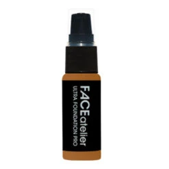 FACE Atelier Ultra Foundation PRO - #1 Porcelain -Cosmetic Shop Ultra Foundation PRO Zero Plus 26359 1415 detail