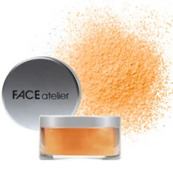 FACE Atelier Ultra Loose Powder - Translucent Pro