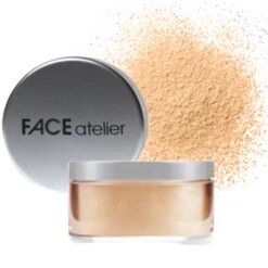 FACE Atelier Ultra Loose Powder - Translucent -Cosmetic Shop Ultra Loose Powder Medium 27411 5879 detail
