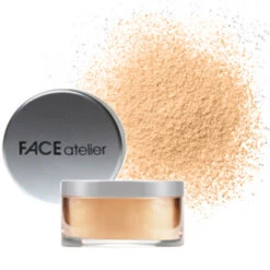 FACE Atelier Ultra Loose Powder - Translucent Pro -Cosmetic Shop Ultra Loose Powder Medium Pro 47647 7355 detail