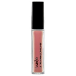 Babor Ultra Shine Lip Gloss 01 - Bronze -Cosmetic Shop Ultra Shine Lip Gloss 03 Silk 3238 detail