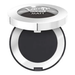 Pupa Vamp! Matt - White Chalk 010 12 Pupa Vamp! Matt - White Chalk 010 -Cosmetic Shop Vamp Matt Deep Black 060 67292 7603 detail