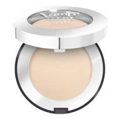 Pupa Vamp! Matt - White Chalk 010 16 Pupa Vamp! Matt - White Chalk 010 -Cosmetic Shop Vamp Matt Vanilla Cream 020 67289 3854 detail