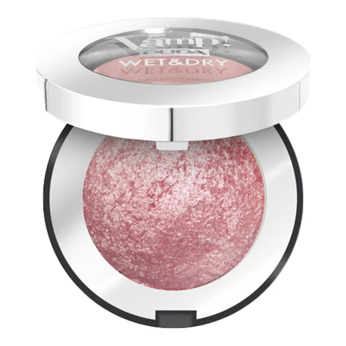 Pupa Vamp! Wet And Dry - Precious Gold 101 3 Pupa Vamp! Wet And Dry - Precious Gold 101 - Image 3