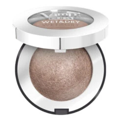 Pupa Vamp! Wet And Dry - Precious Gold 101 16 Pupa Vamp! Wet And Dry - Precious Gold 101 -Cosmetic Shop Vamp Wet and Dry Golden Taupe 102 67294 8510 detail