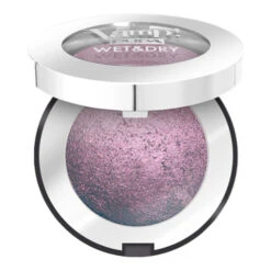 Pupa Vamp! Wet And Dry - Precious Gold 101 18 Pupa Vamp! Wet And Dry - Precious Gold 101 -Cosmetic Shop Vamp Wet and Dry Hot Violet 205 67296 1427 detail