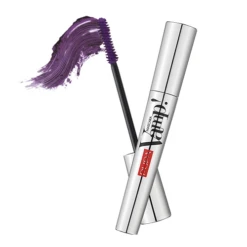 Pupa Vamp! Mascara - 100 Black -Cosmetic Shop Vamp Mascara 400 Purple new 50567 6635 detail