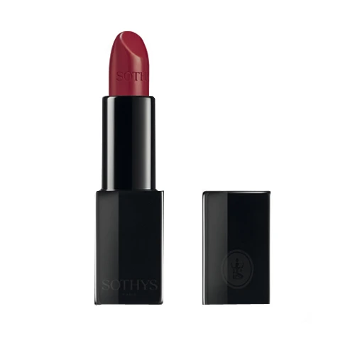 Sothys Velvet Effect Matte Lipstick - 310 - Rose Lepic 3 Sothys Velvet Effect Matte Lipstick - 310 - Rose Lepic - Image 3