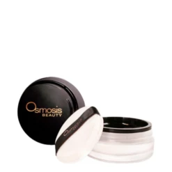 Osmosis MD Professional Voila Finishing Loose Powder - Translucent -Cosmetic Shop Voila Finishing Loose Powder Transluce 10216 detail