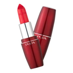 Pupa Volume Lipstick - 101 Nude Rose 11 Pupa Volume Lipstick - 101 Nude Rose -Cosmetic Shop Volume Lipstick 403 Euphoria Red 22033 8632 detail
