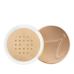 Jane Iredale Amazing Base Loose Mineral Powder SPF 20 - Ivory -Cosmetic Shop Warm Silk 258 7696 detail