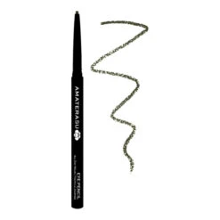 Amaterasu - Geisha Ink Eye Pencil - Black -Cosmetic Shop eye pencil sage 39283 8591 detail