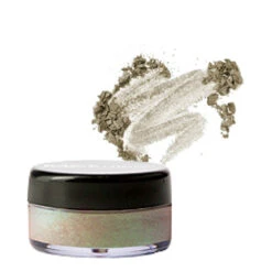 FACE Atelier Eye Loose Shimmer - White Gold -Cosmetic Shop eye shimmer snake eyes 45437 3531 detail