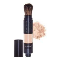 Arcona Sunsations Mineral Makeup - Cream -Cosmetic Shop jamaican ginger 01 29117 786 detail