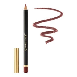 Jane Iredale Lip Pencil - Rose -Cosmetic Shop lip pencil earth red new 13293 135 detail