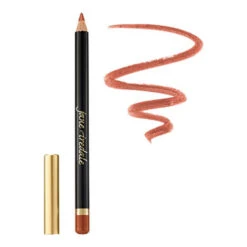 Jane Iredale Lip Pencil - Rose -Cosmetic Shop lip pencil peach new 13294 8279 detail